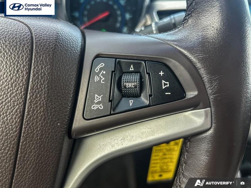 chevrolet Cruze 2011 - 23