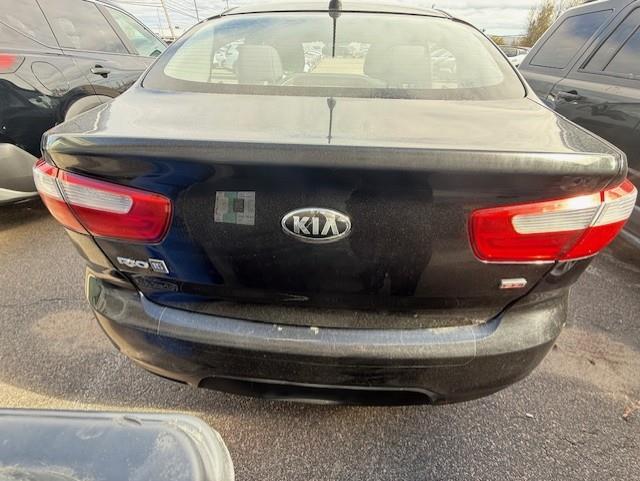kia Rio 2014 - 4