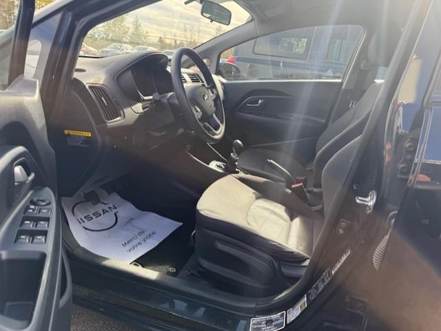 kia Rio 2014 - 5