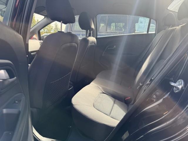 kia Rio 2014 - 6