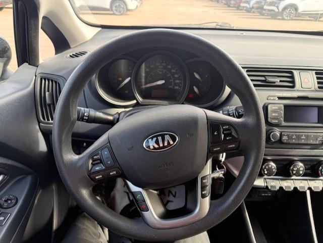kia Rio 2014 - 8