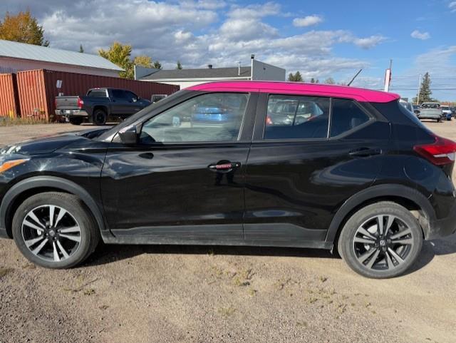 nissan Kicks 2018 - 3