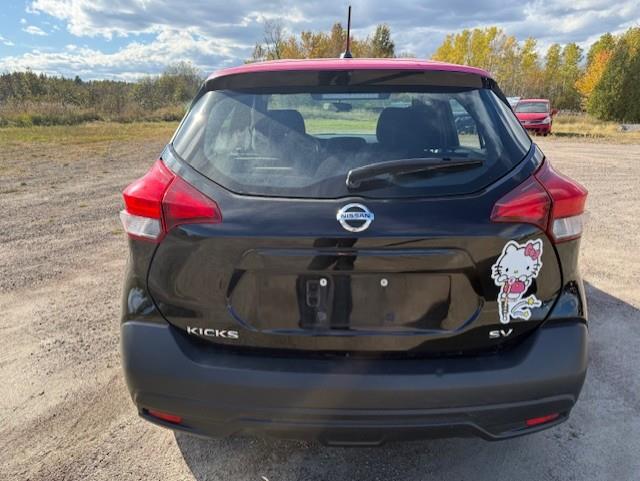 nissan Kicks 2018 - 4