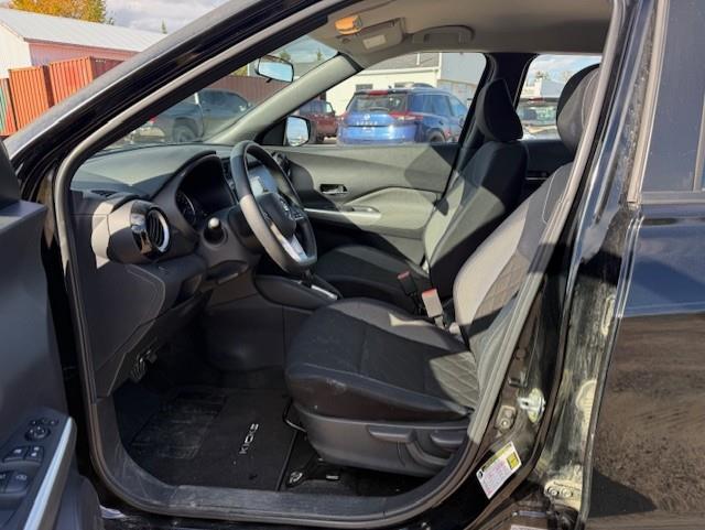 nissan Kicks 2018 - 5