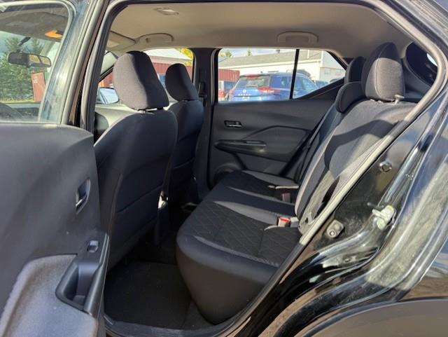 nissan Kicks 2018 - 6