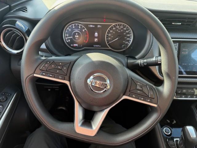nissan Kicks 2018 - 7