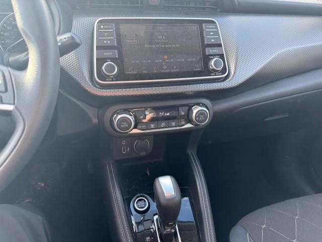 nissan Kicks 2018 - 8