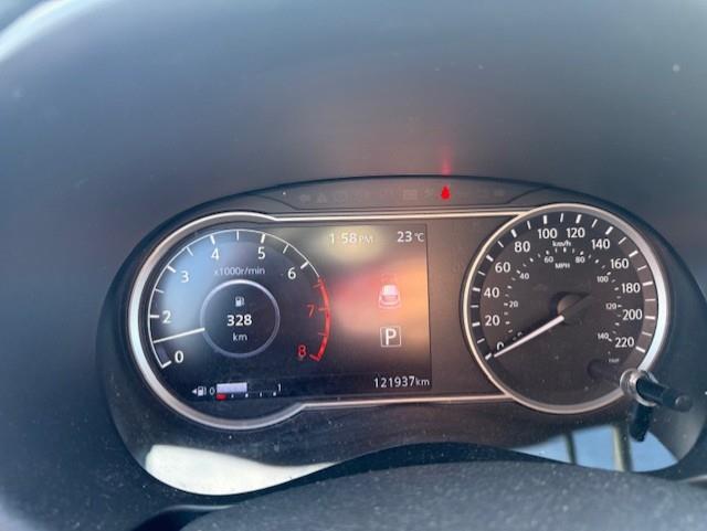 nissan Kicks 2018 - 9