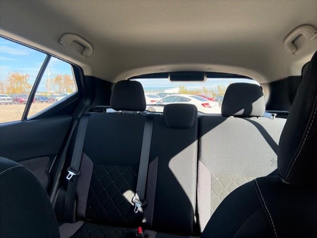 nissan Kicks 2018 - 10