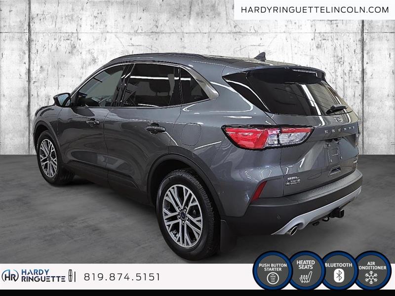 ford Escape 2022 - 4