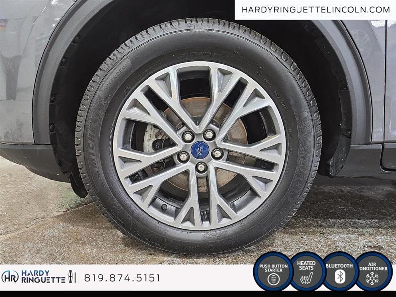 ford Escape 2022 - 6