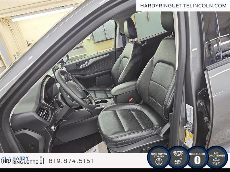 ford Escape 2022 - 7