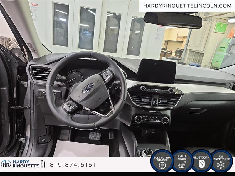 ford Escape 2022 - 8