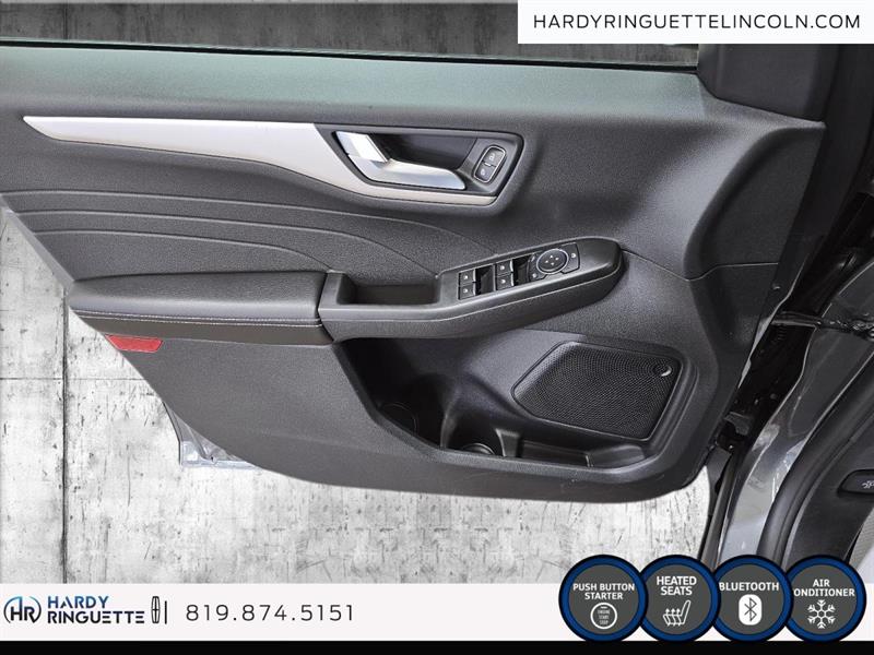 ford Escape 2022 - 10