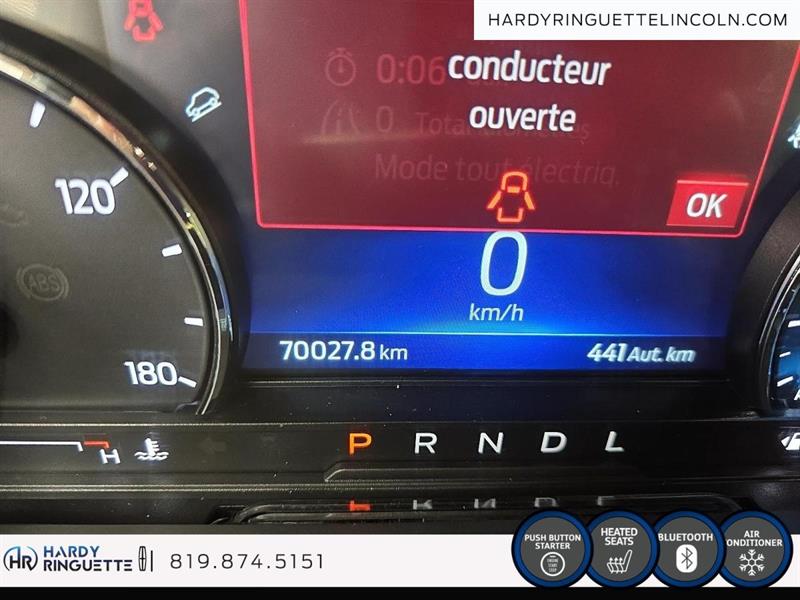 ford Escape 2022 - 12