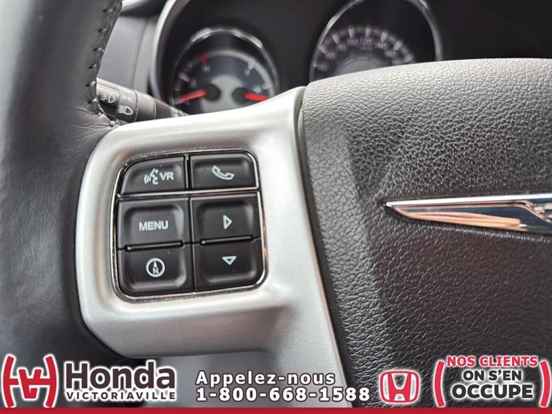 chrysler 200 2012 - 12