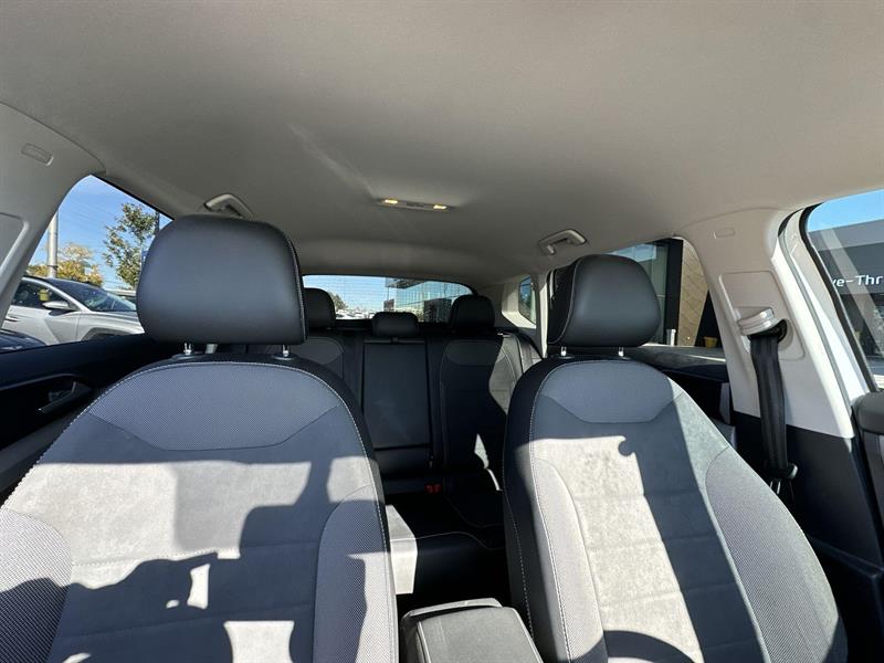 volkswagen Taos 2022 - 12