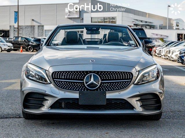 mercedes-benz C-Class 2020 - 3