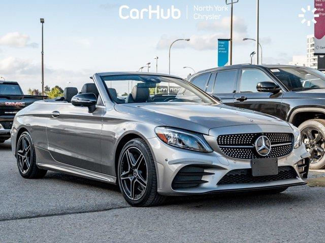 mercedes-benz C-Class 2020 - 4