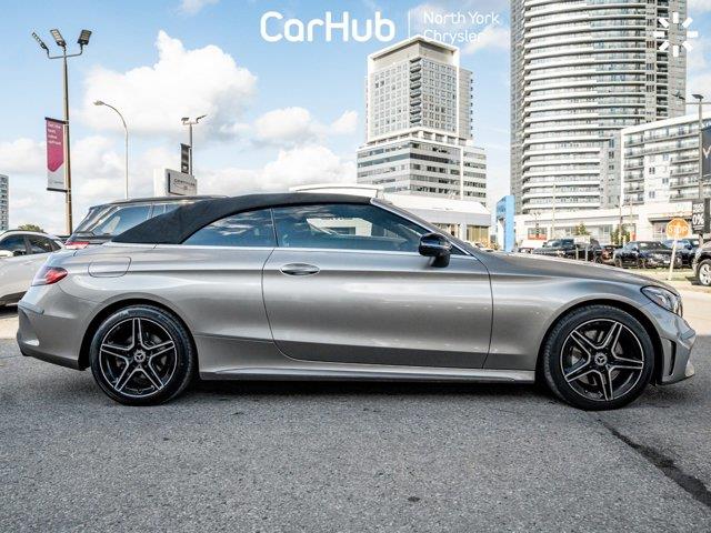 mercedes-benz C-Class 2020 - 6