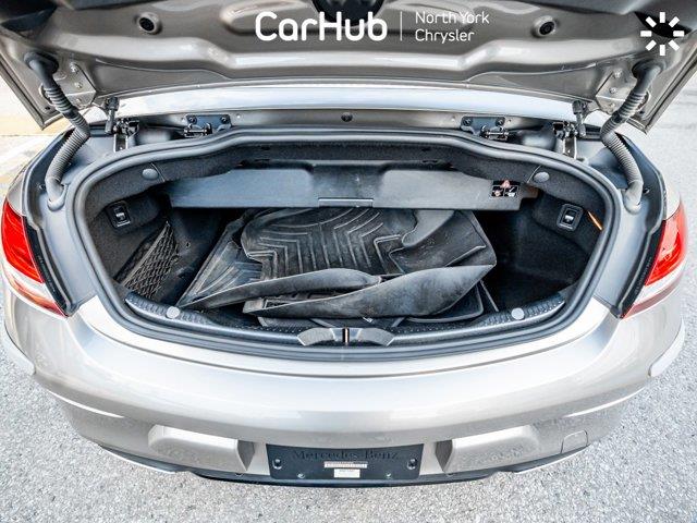 mercedes-benz C-Class 2020 - 8