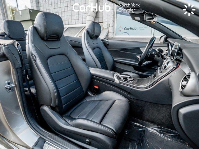 mercedes-benz C-Class 2020 - 10