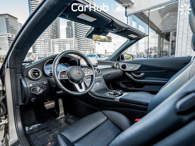 mercedes-benz C-Class 2020 - 14