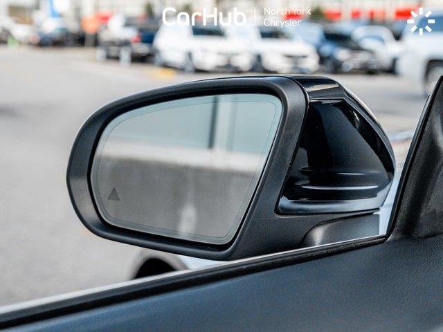 mercedes-benz C-Class 2020 - 15