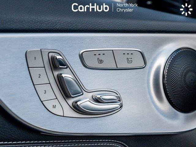 mercedes-benz C-Class 2020 - 16