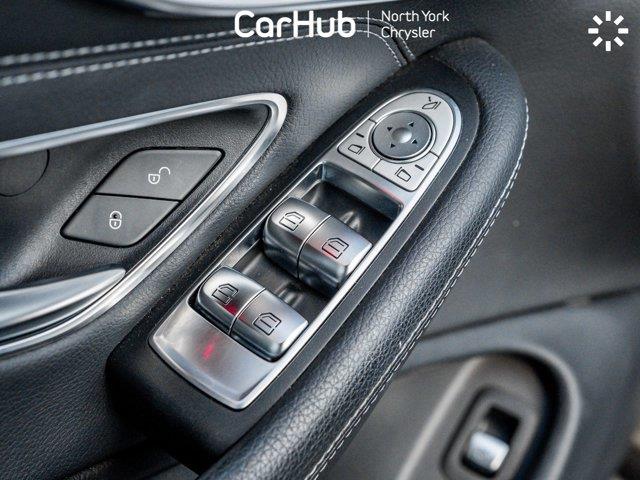 mercedes-benz C-Class 2020 - 17