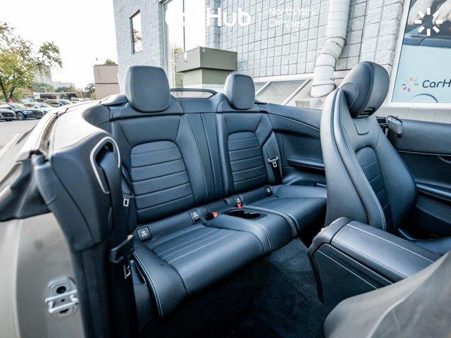 mercedes-benz C-Class 2020 - 18