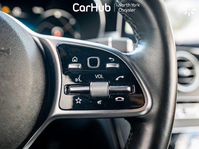 mercedes-benz C-Class 2020 - 23