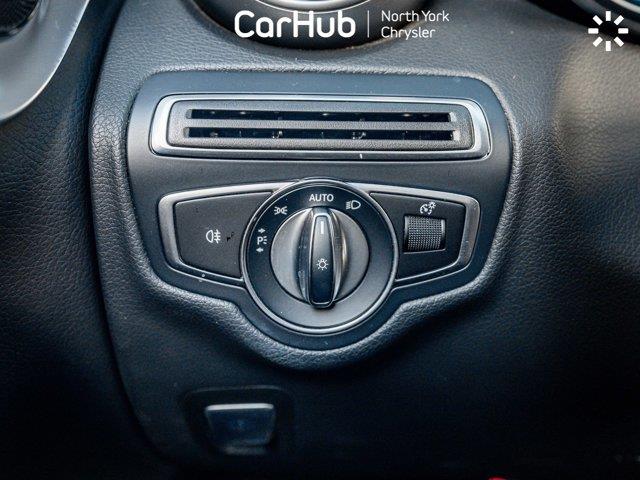 mercedes-benz C-Class 2020 - 24