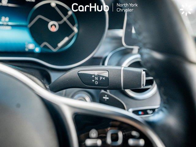 mercedes-benz C-Class 2020 - 25