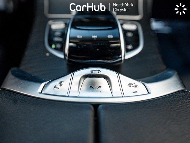 mercedes-benz C-Class 2020 - 26