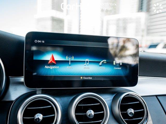 mercedes-benz C-Class 2020 - 30