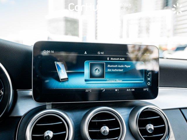 mercedes-benz C-Class 2020 - 32