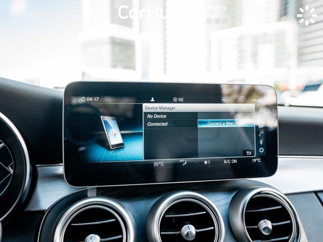 mercedes-benz C-Class 2020 - 33