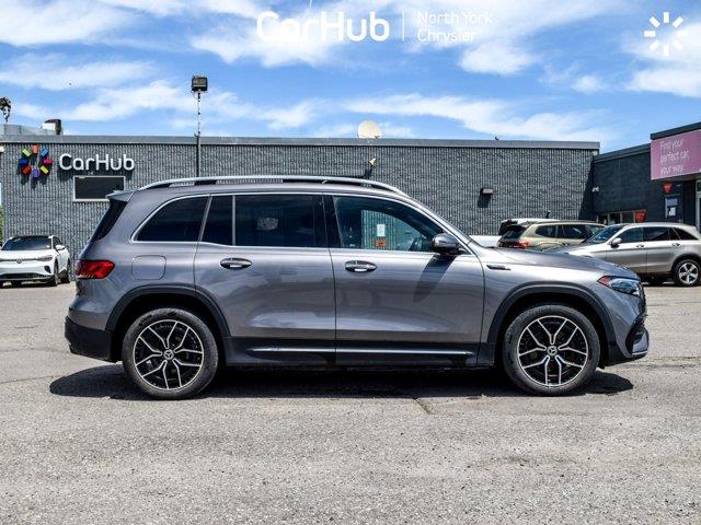 mercedes-benz EQB 2023 - 5