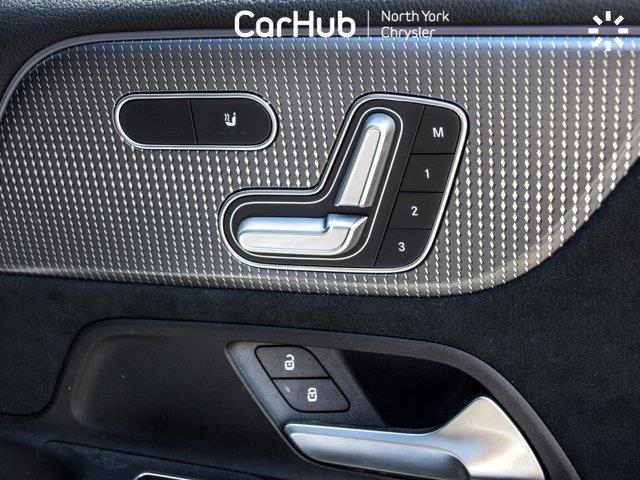 mercedes-benz EQB 2023 - 12