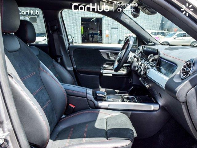 mercedes-benz EQB 2023 - 13