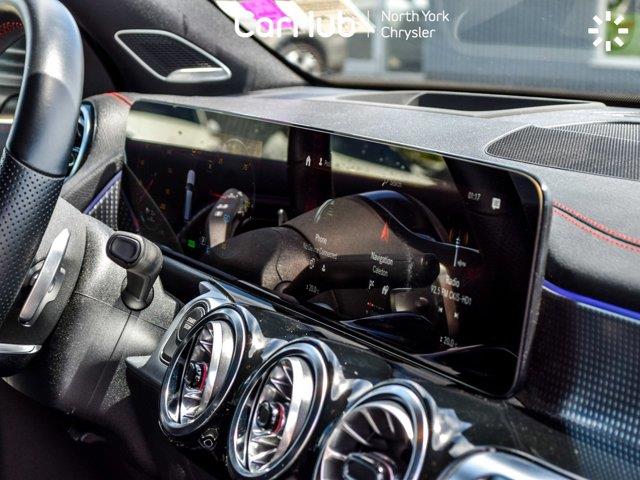 mercedes-benz EQB 2023 - 15