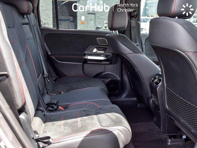 mercedes-benz EQB 2023 - 16