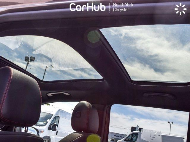 mercedes-benz EQB 2023 - 20