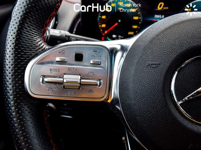 mercedes-benz EQB 2023 - 23