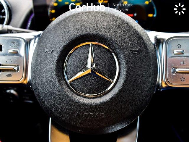 mercedes-benz EQB 2023 - 24