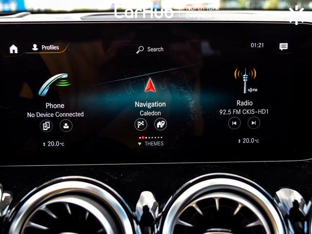 mercedes-benz EQB 2023 - 26