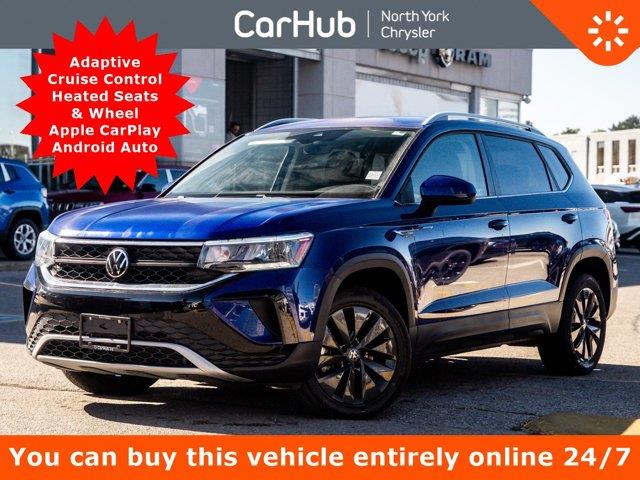 volkswagen Taos 2023