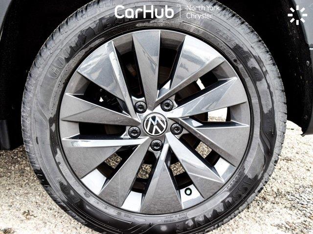 volkswagen Taos 2023 - 2