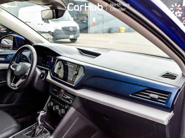 volkswagen Taos 2023 - 13